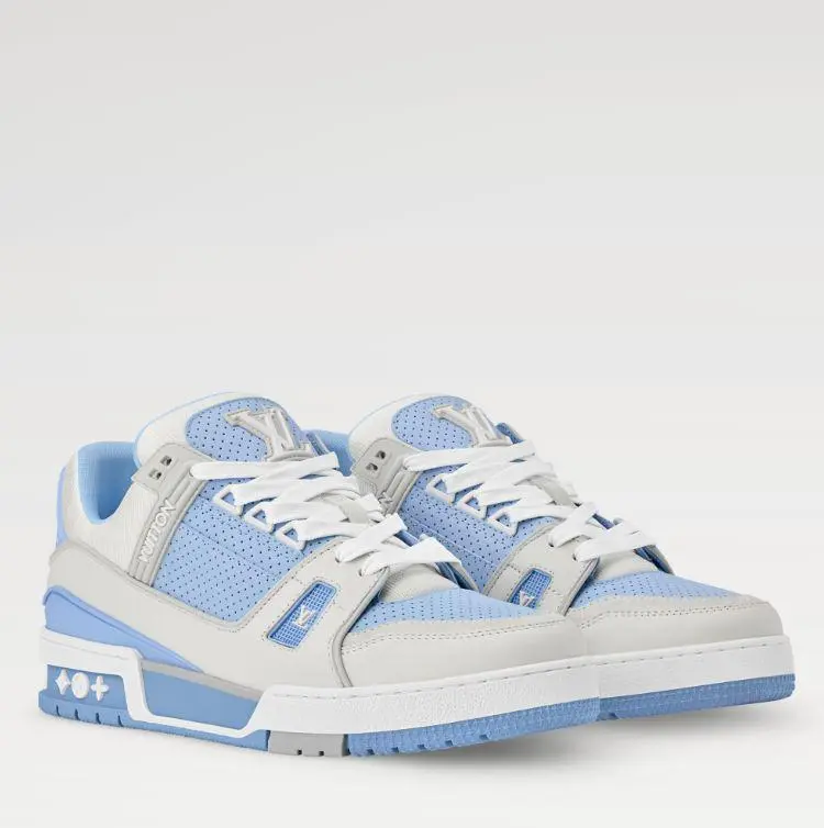 أحذية رجالية LV NK3156