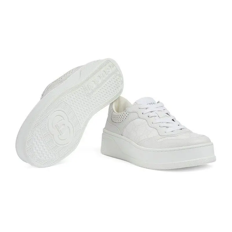 GUCCI Women's Shoes NK009 - صورة 3