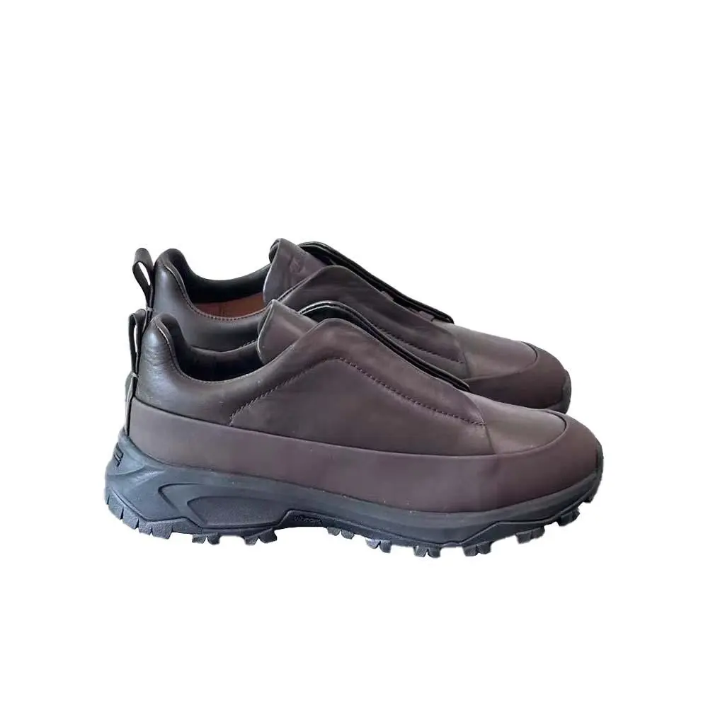 حذاء زيجنا للرجال NK925