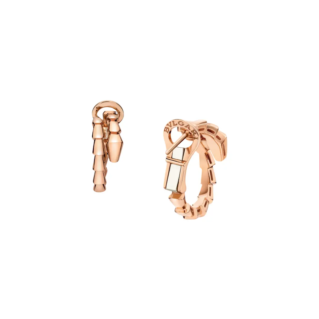 حلق بولغري BV075 - صورة 1