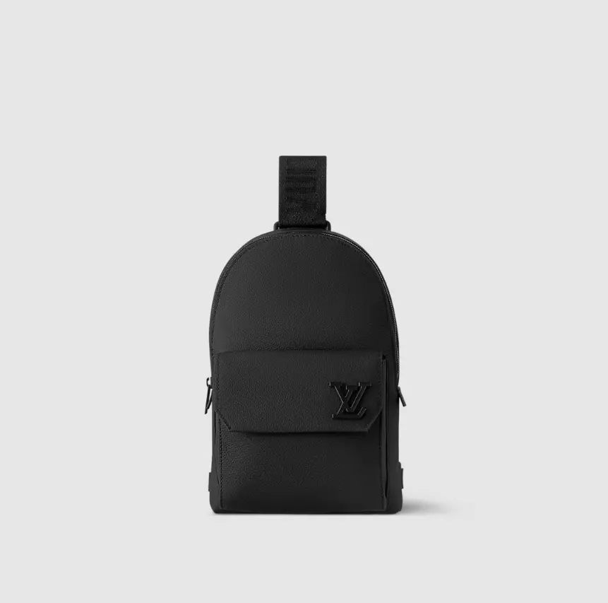 LV حقيبة رجالية 30*4*20 سم LBM147