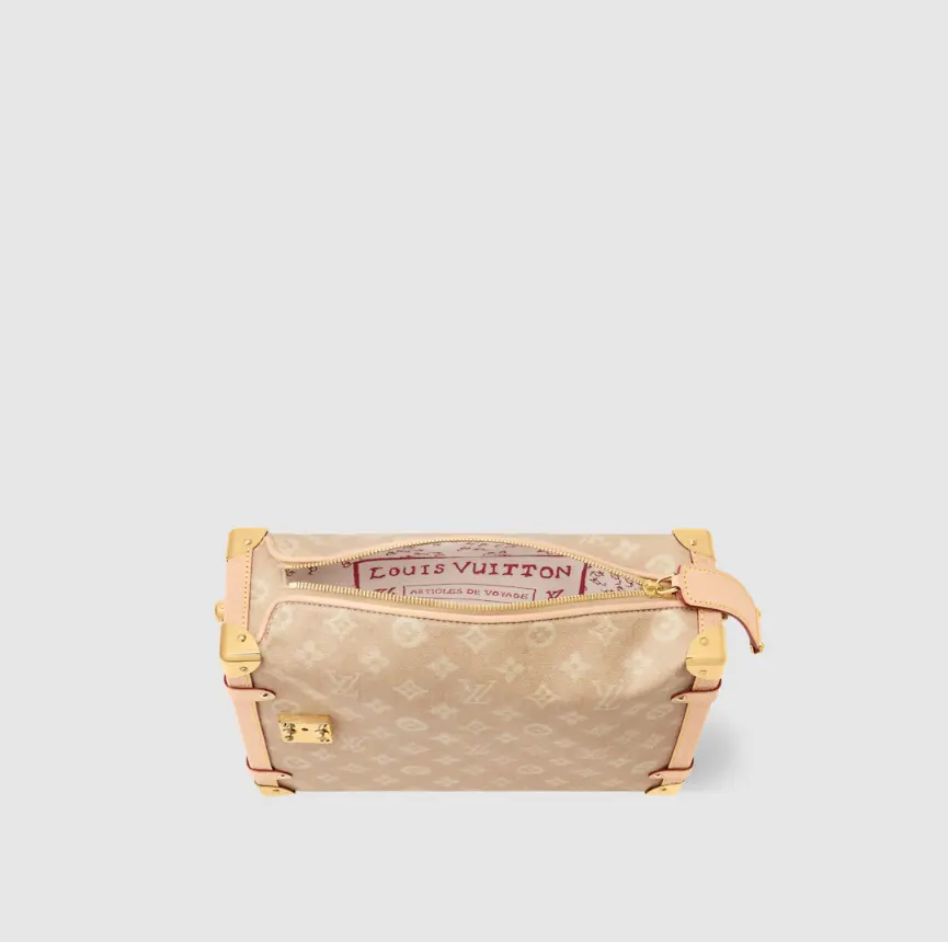 أكياس LV 20*10*30 سم LB309 - صورة 2