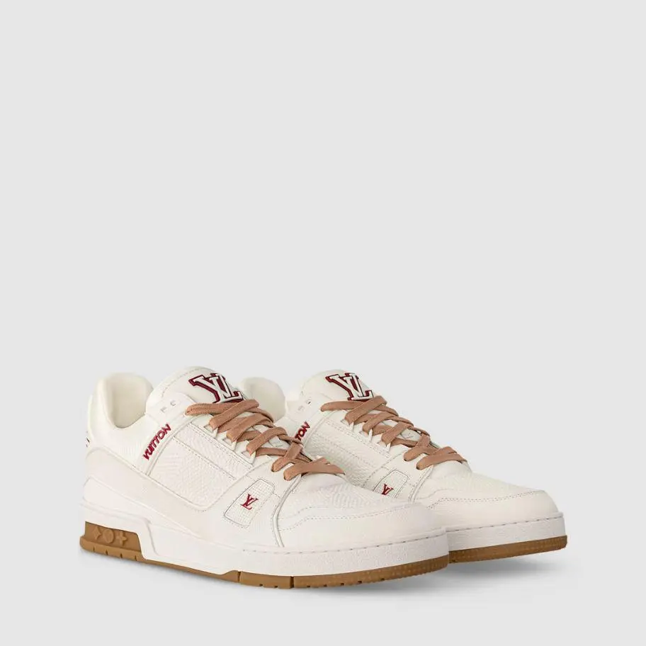 حذاء رياضي LV Trainer NK4122