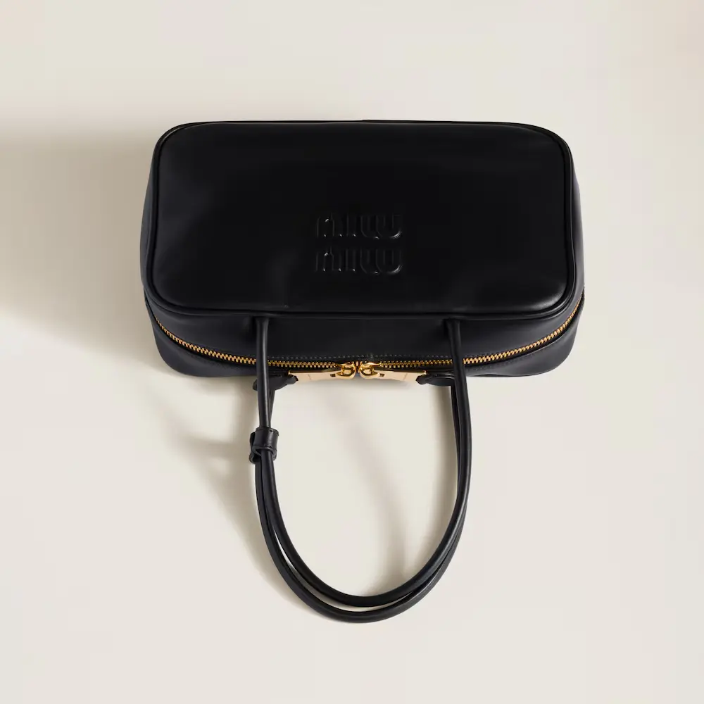 حقائب MIUMIU17سم*30سم*8.5سمMUB066 - صورة 2