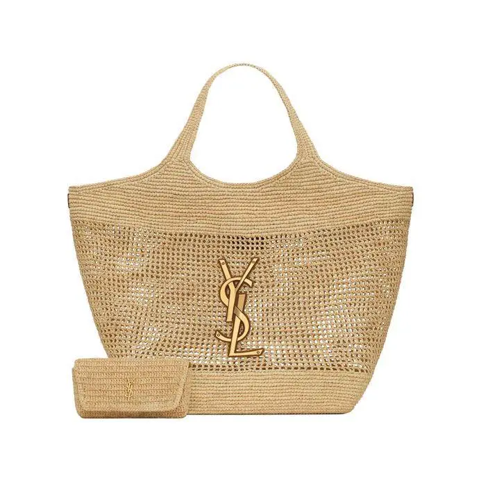 YSL أكياس 37*55*5 سم YB075 - صورة 1