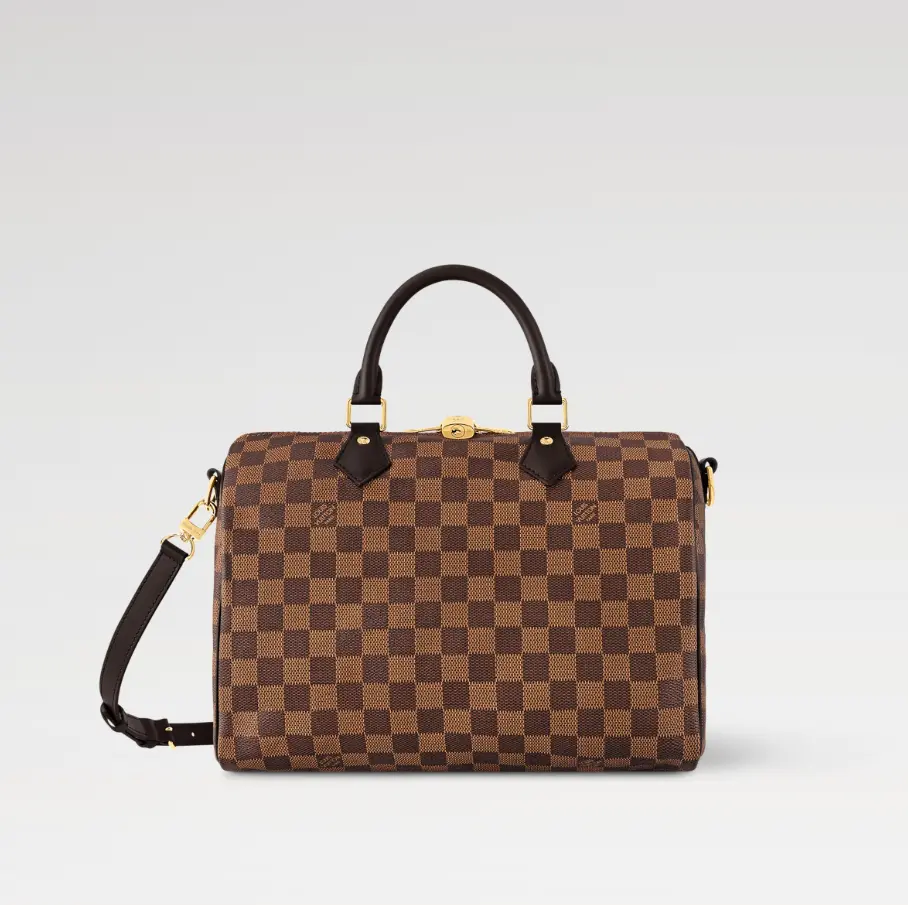 LV حقيبة رجالية 21*17*30 سم LBM005