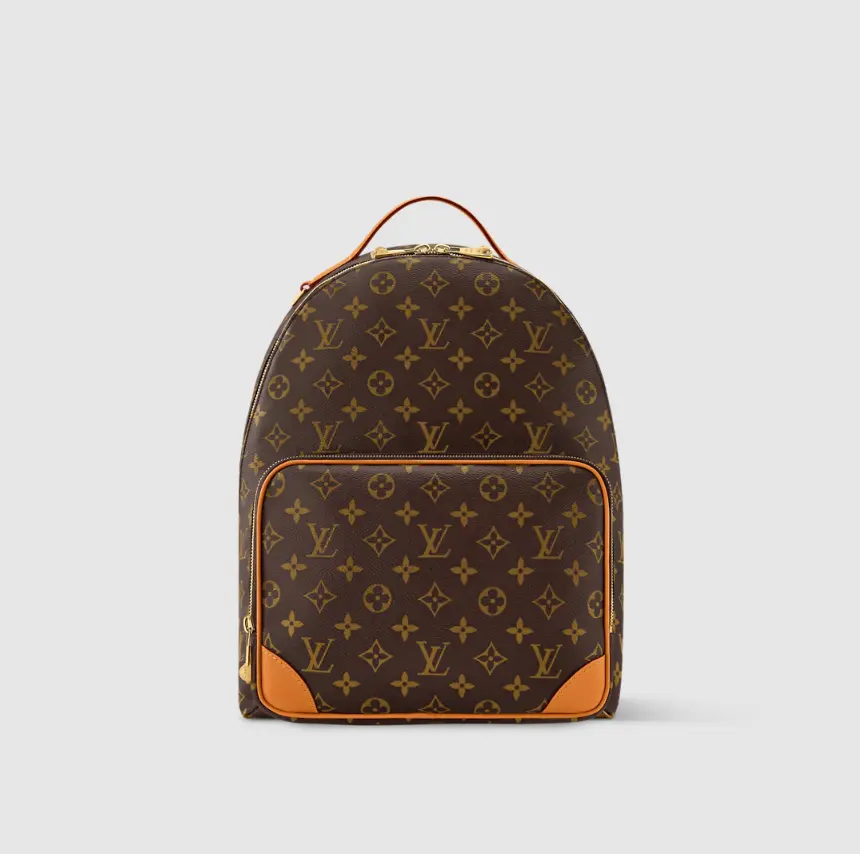LV حقيبة رجالية 39*19*30 سم LBM145