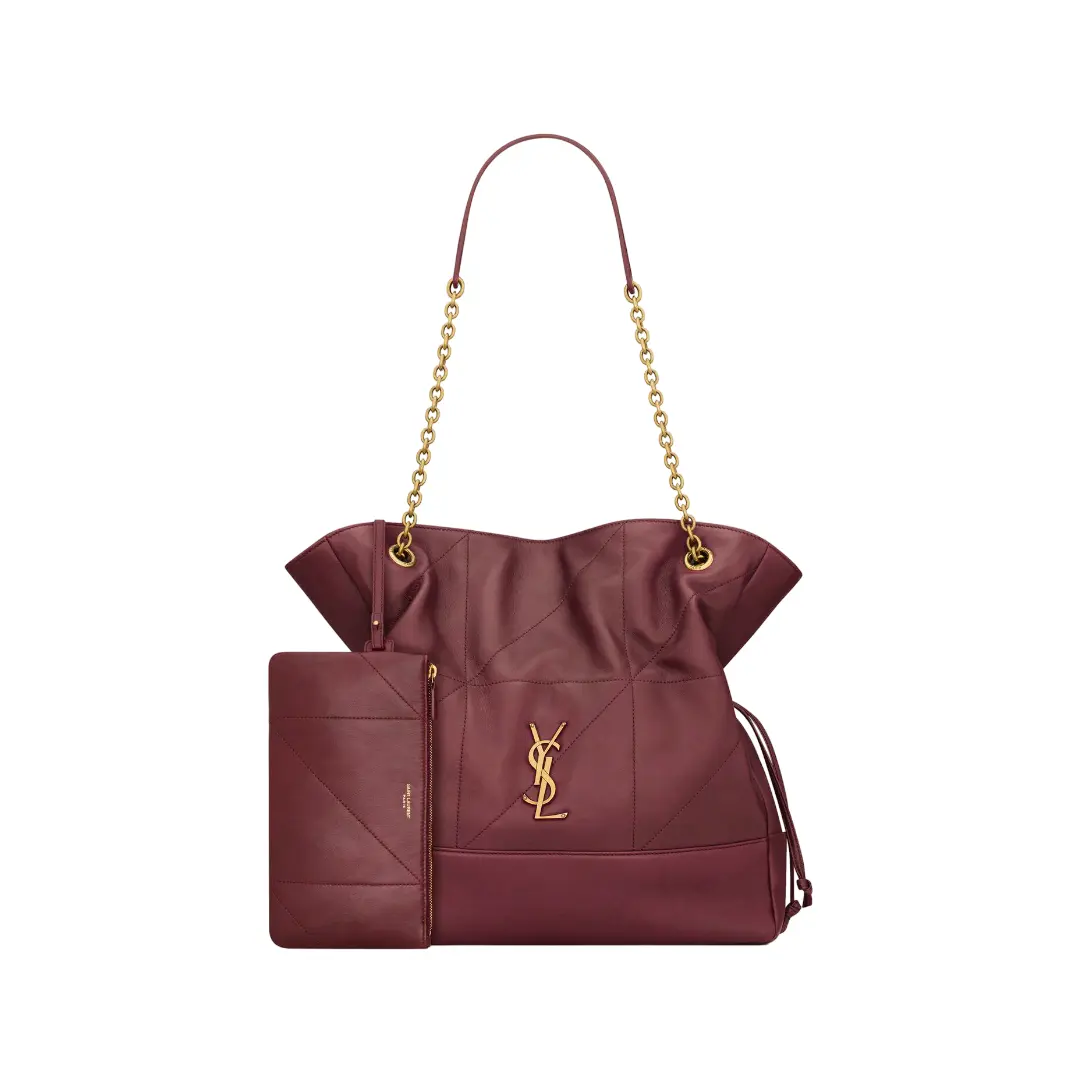 YSL أكياس 35*35*10 سم YB021 - صورة 1