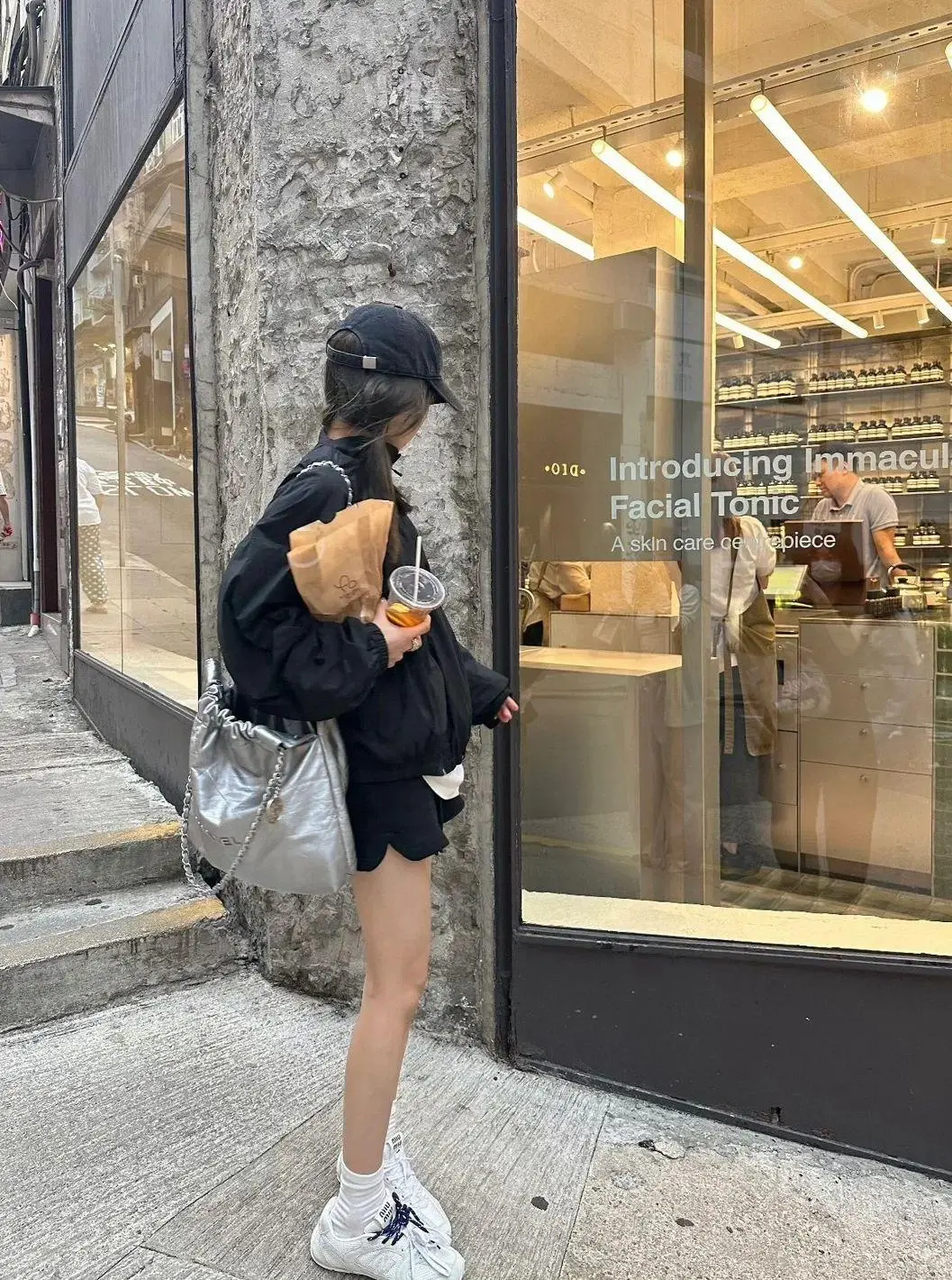 أحذية MIUMIU النسائية NK278 - صورة 3