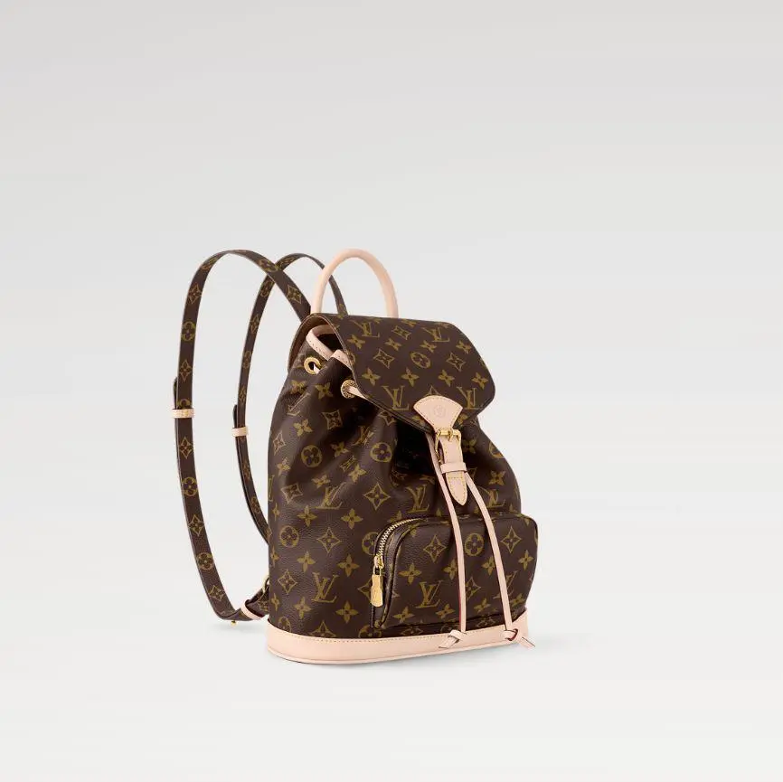 أكياس LV مقاس 28*30*18 سم LB101 - صورة 1