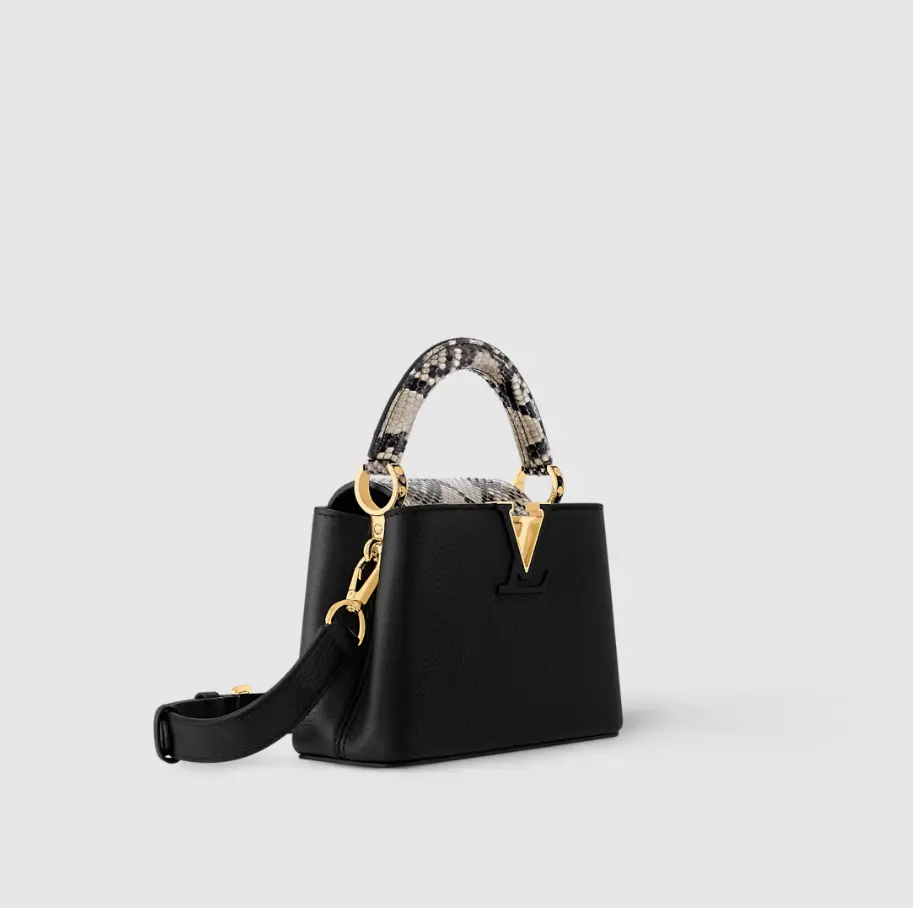 أكياس LV مقاس 13.6*8*21 سم LB292 - صورة 1