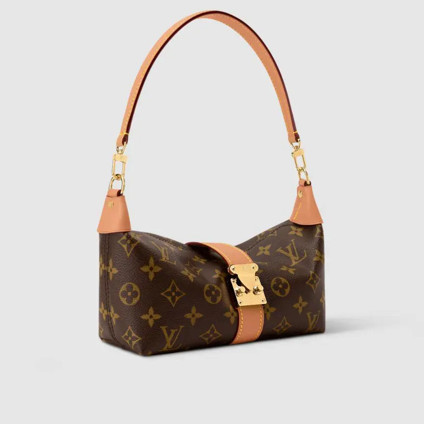 أكياس LV مقاس 22*14.5*8 سم LB357 - صورة 1