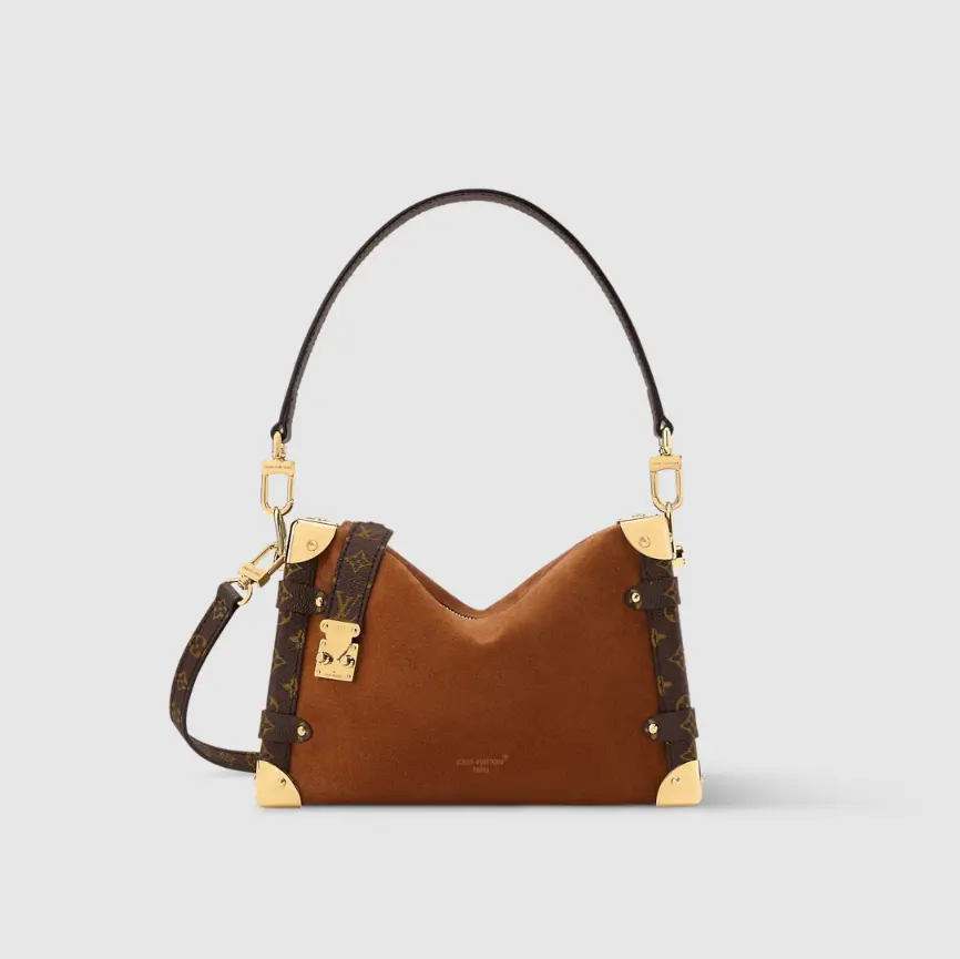أكياس LV مقاس 16*8.5*23.5 سم LB305
