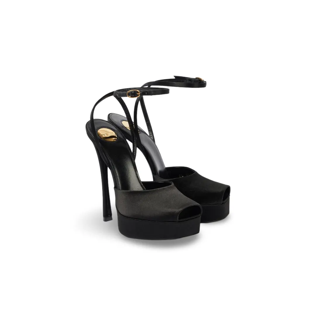 YSL كعب 15 سم NK485