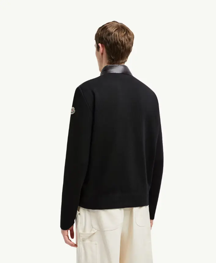 ملابس رجالية MONCLER C1284 - صورة 2