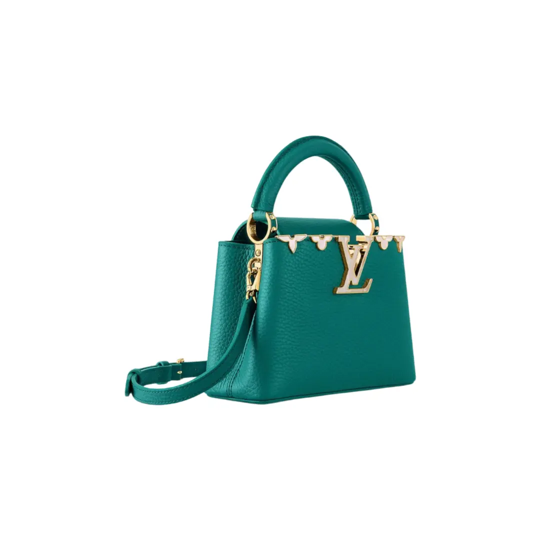 أكياس LV مقاس 21*14*8 سم LB124 - صورة 1