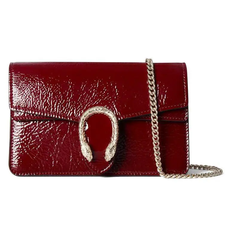 حقيبة غوتشي 17.5*11*6.5 سم GB110