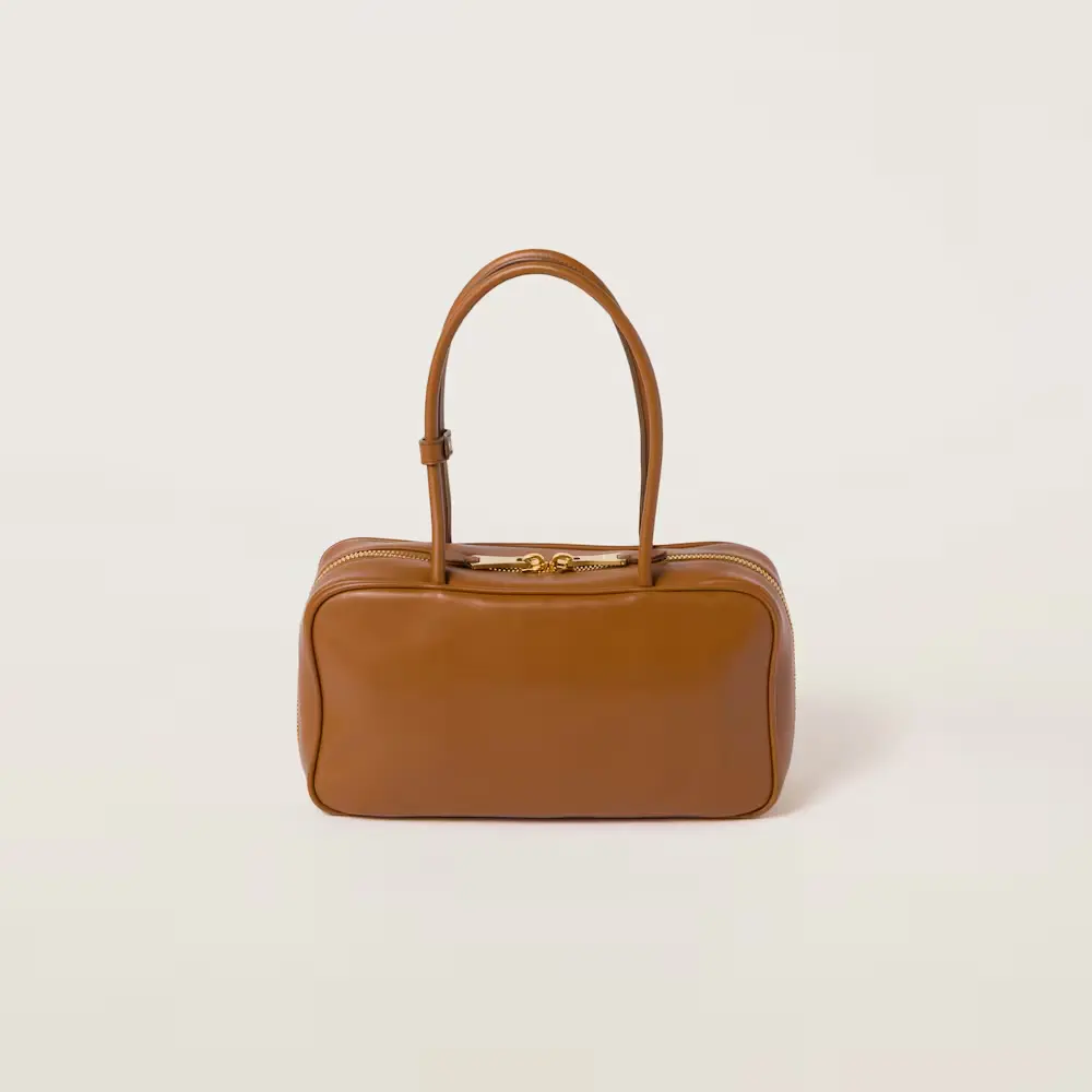 حقائب MIUMIU17سم*30سم*8.5سمMUB067 - صورة 1