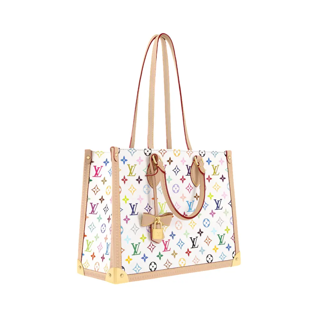 أكياس LV مقاس 27*14*35 سم LB218 - صورة 1