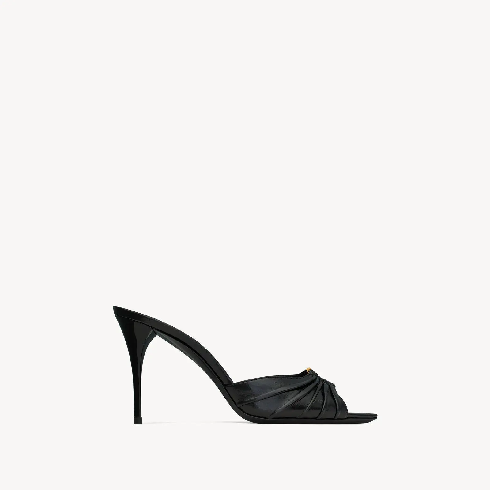 YSL كعب 9 سم NK1851 - صورة 1