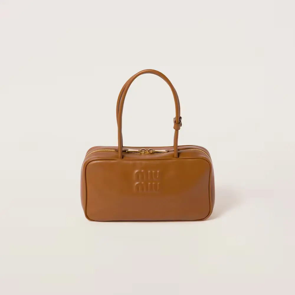 حقائب MIUMIU17سم*30سم*8.5سمMUB067