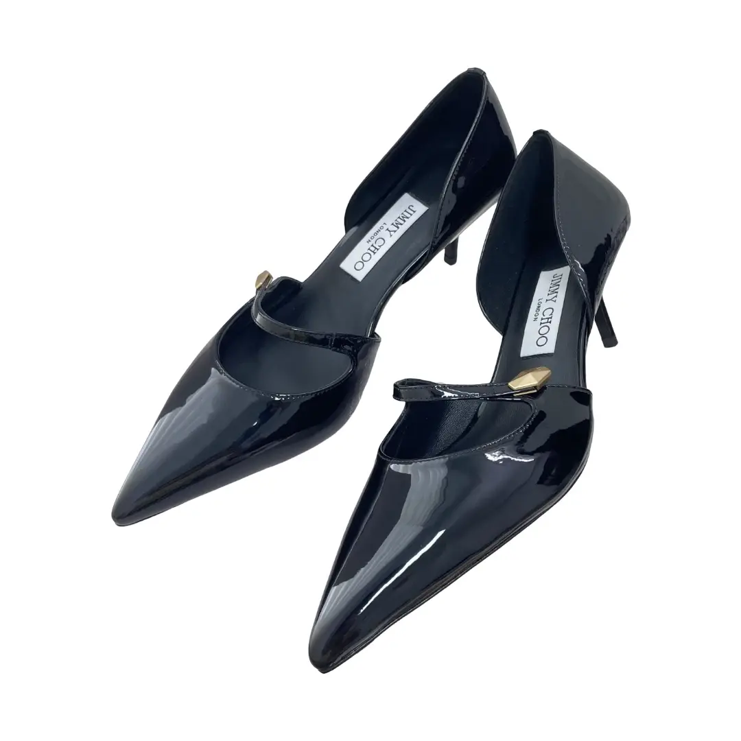 JIMMY CHOO Women's Shoes NK5452 - صورة 3