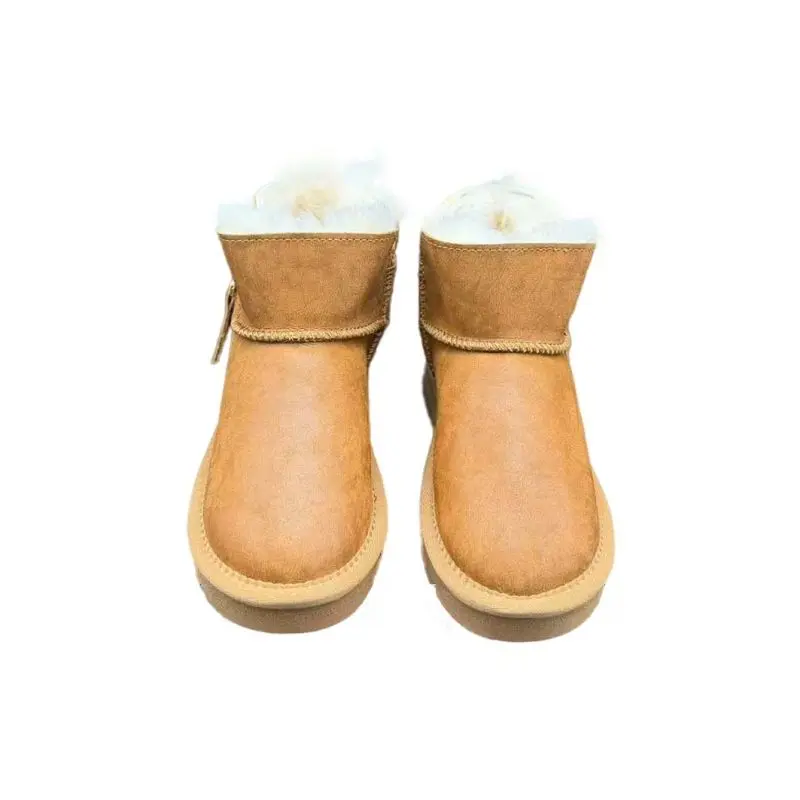 أحذية UGG للأطفال KDS176 - صورة 2