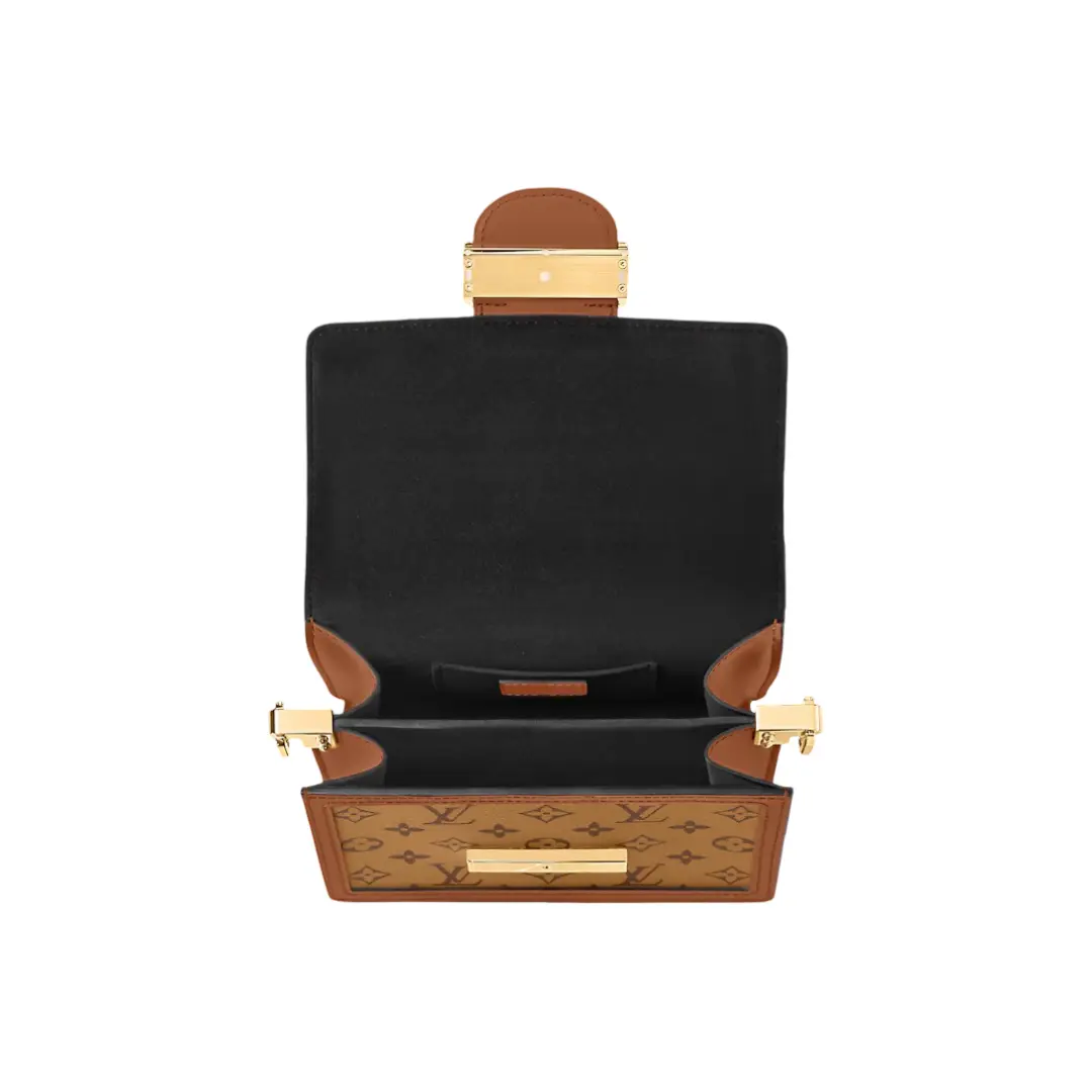 شنط LV مقاس 15*9*20 سم LB180 - صورة 2