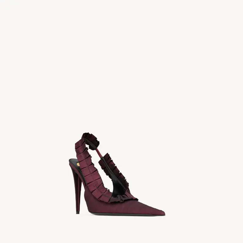 حذاء نسائي YSL NK7167