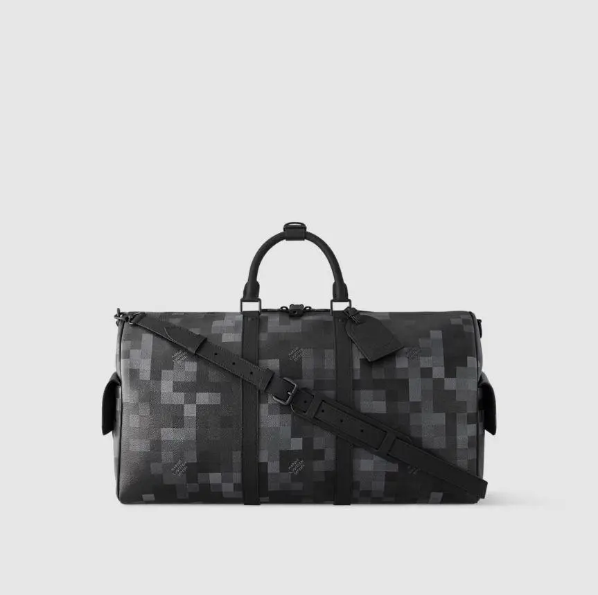 LV حقيبة رجالية 29*23*52 سم LBM090