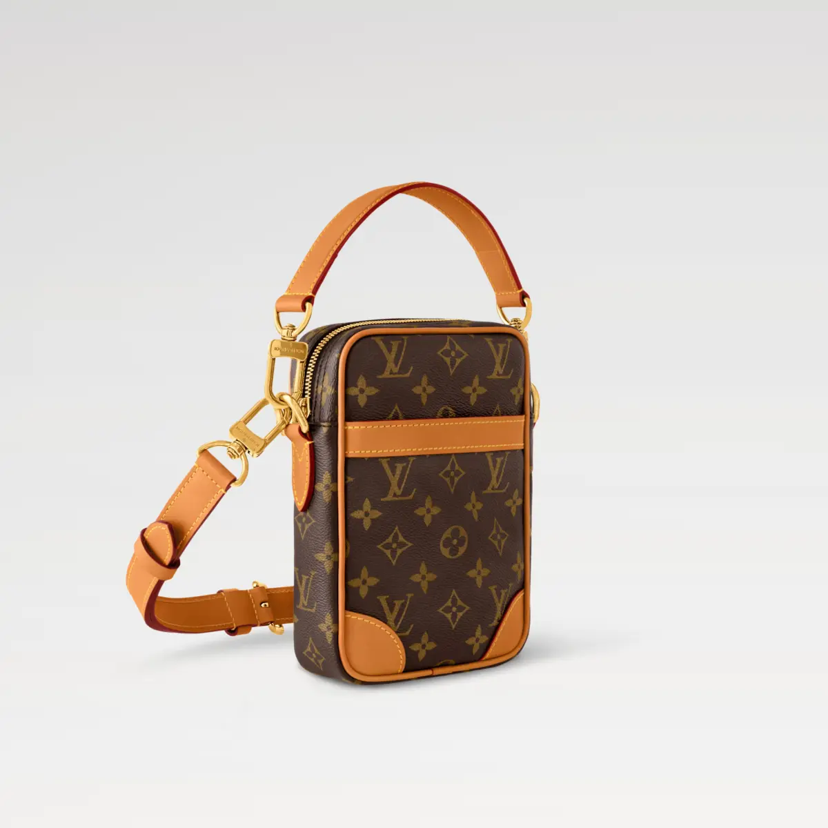 LV حقيبة رجالية 16*6*21 LBM034 - صورة 1