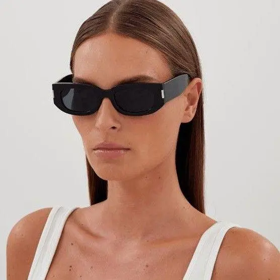 نظارة شمسية YSL YSG09 - صورة 2