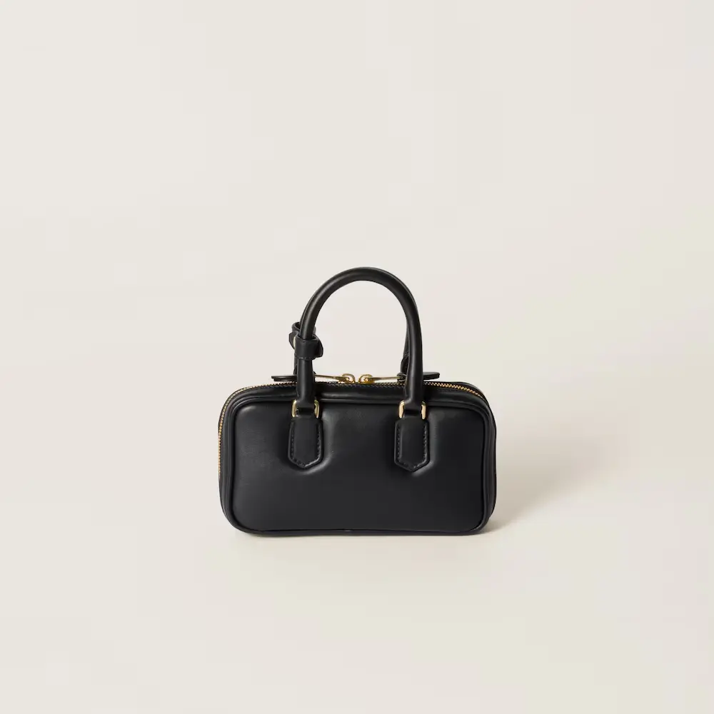 حقائب MIUMIU10سم*19سم*5سمMUB032 - صورة 1