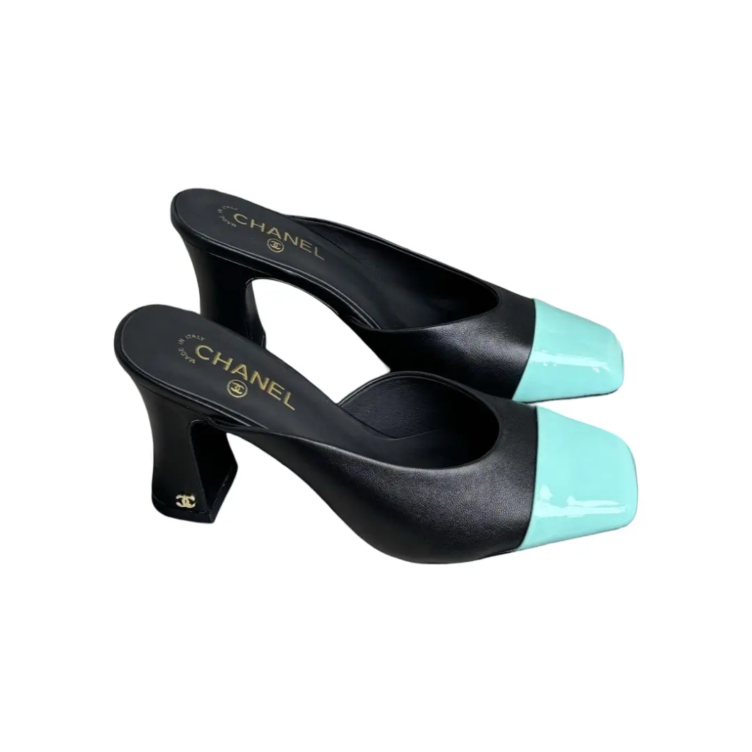 أحذية شانيل النسائية NK6459 - صورة 1
