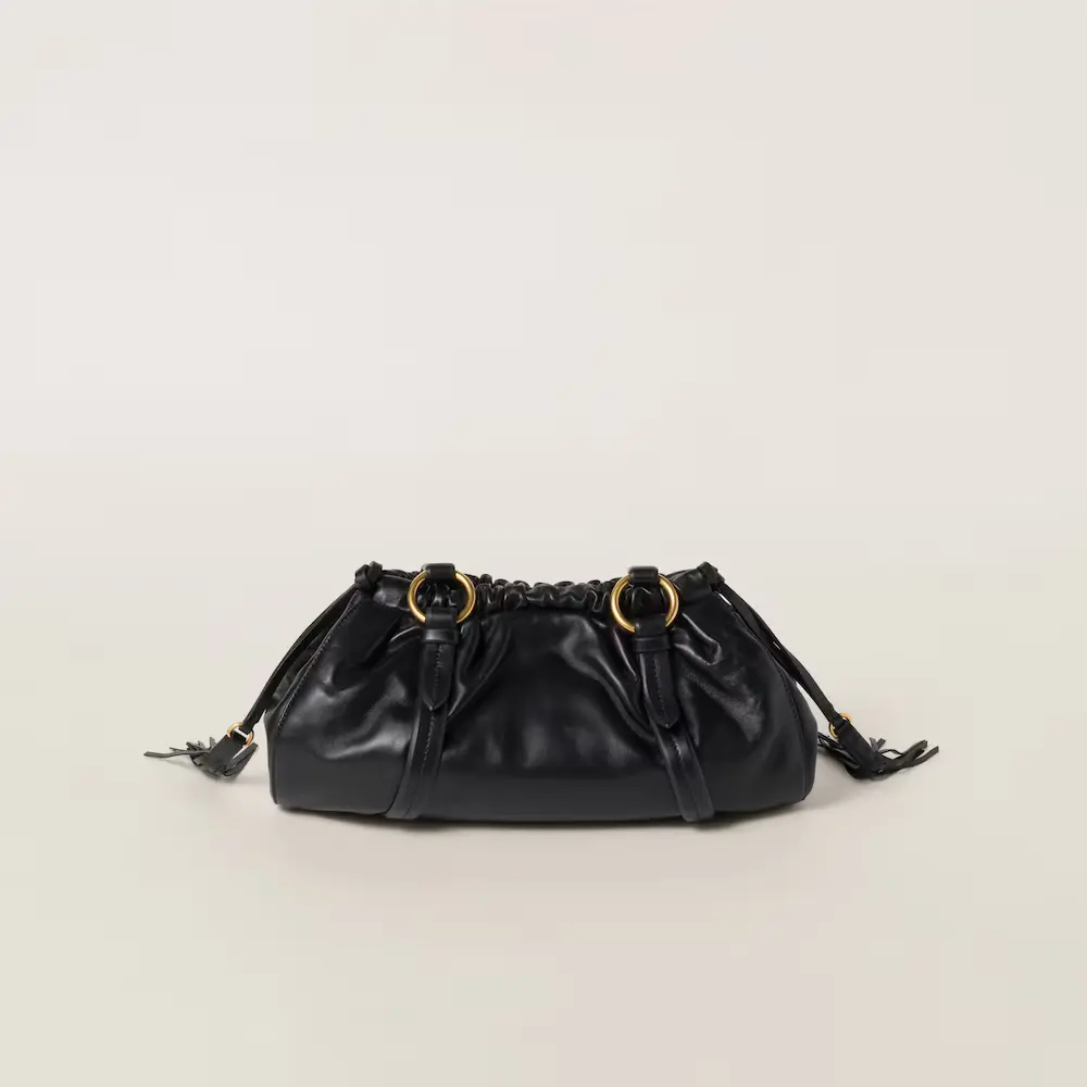 حقائب MIUMIU16سم*32سم*10.5سمMUB074 - صورة 1