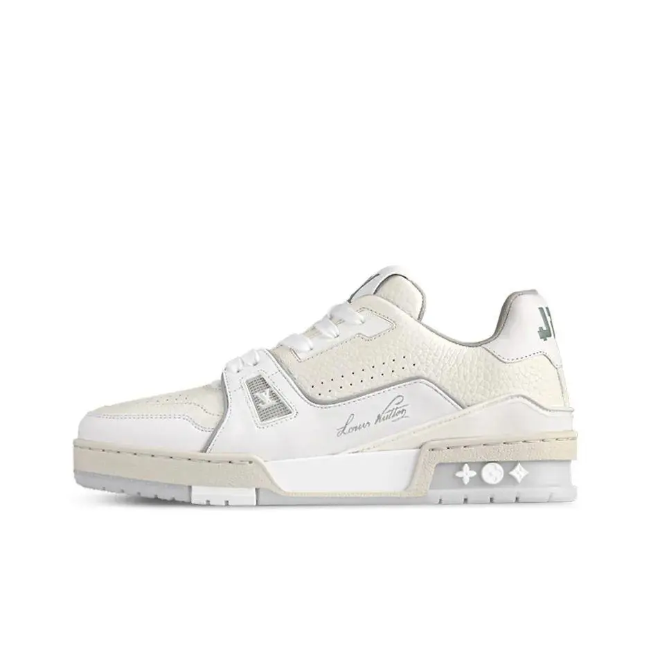 حذاء رياضي LV Trainer NK4152 - صورة 1