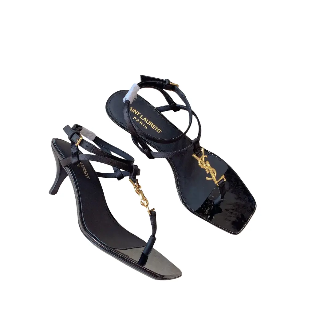 YSL كعب 6 سم NK3871