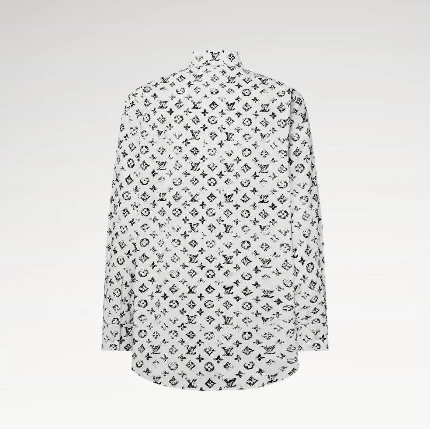 ملابس نسائية LV C695 - صورة 1
