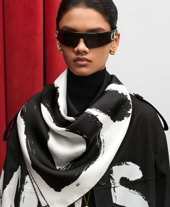نظارات ديور الشمسية DRSG04 - صورة 2
