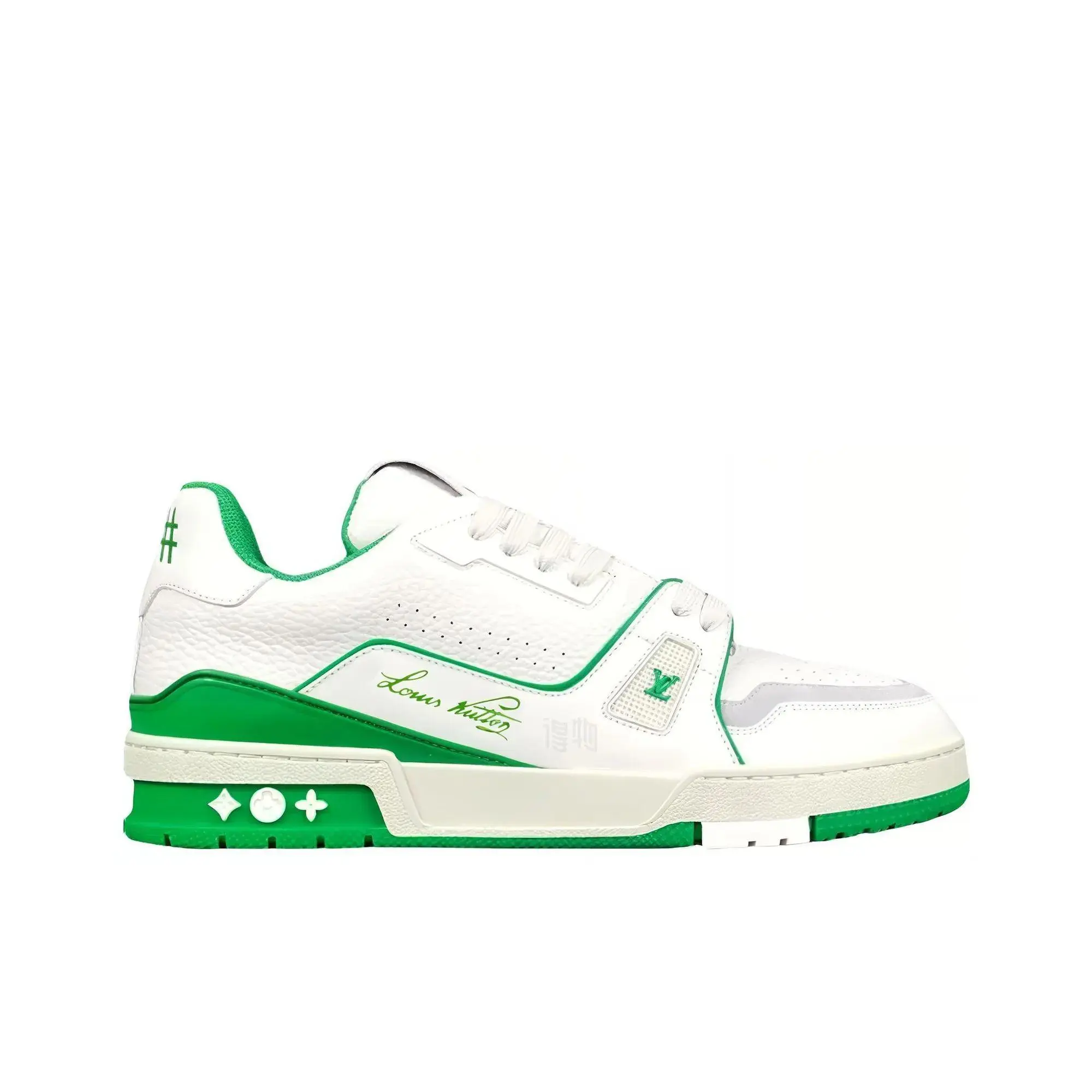 حذاء رياضي LV Trainer NK4156 - صورة 1