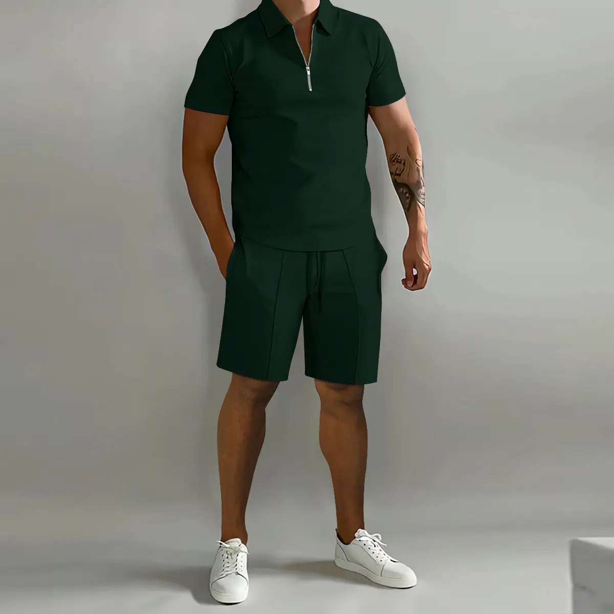 طقم كاجوال