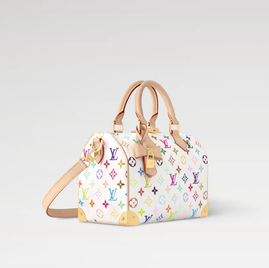 أكياس LV 19*15*25 سم LB034 - صورة 1