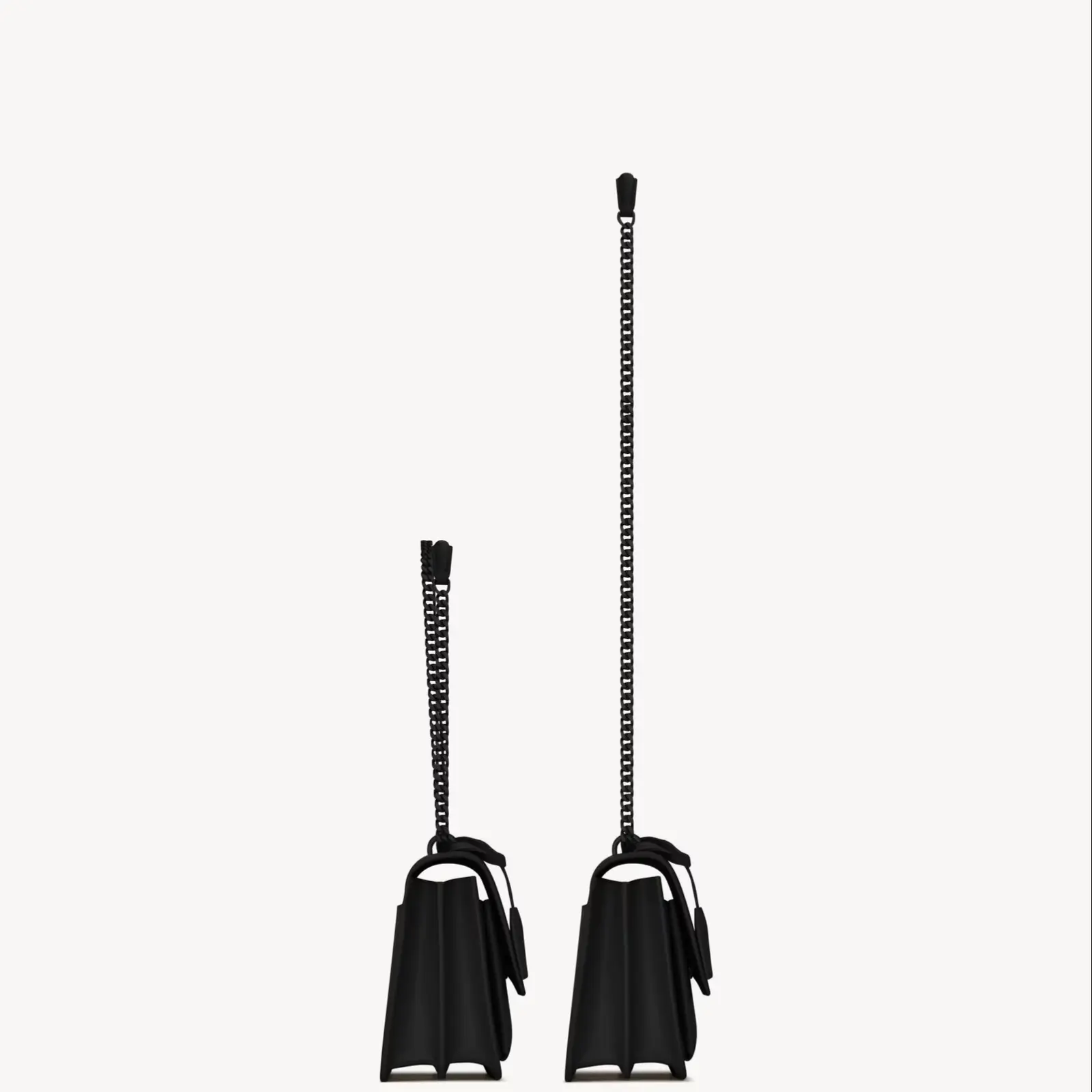 YSL شنط 22*8*16 YB183 - صورة 2