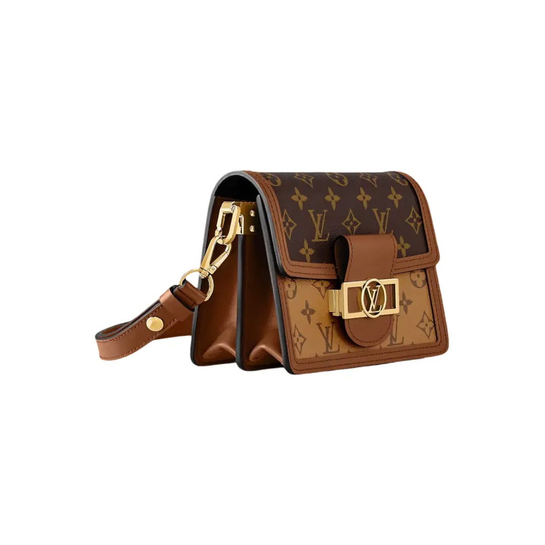 شنط LV مقاس 15*9*20 سم LB180 - صورة 1