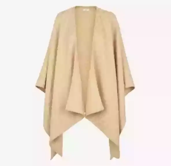 فندي شال WJ025