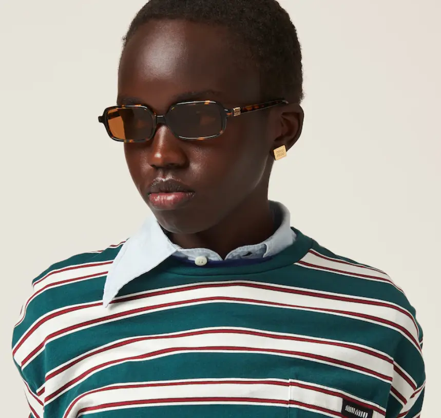 نظارة شمسية ميوميو MUSG34 - صورة 3