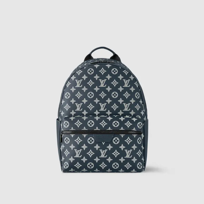 LV حقيبة رجالية 38*20*29 سم LBM134