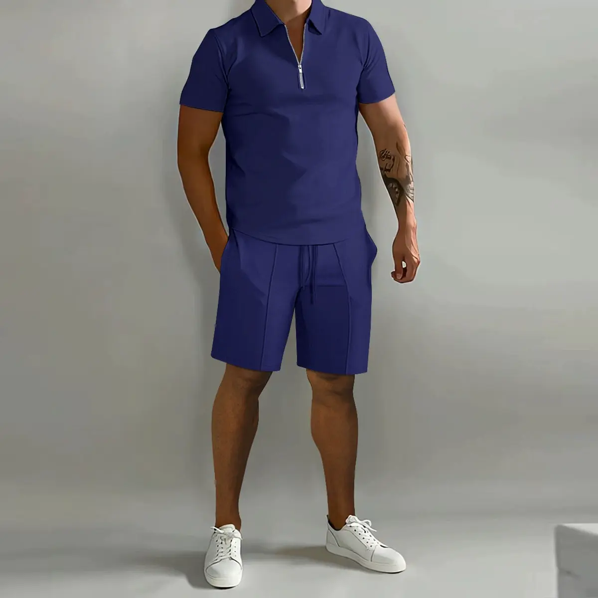 طقم كاجوال
