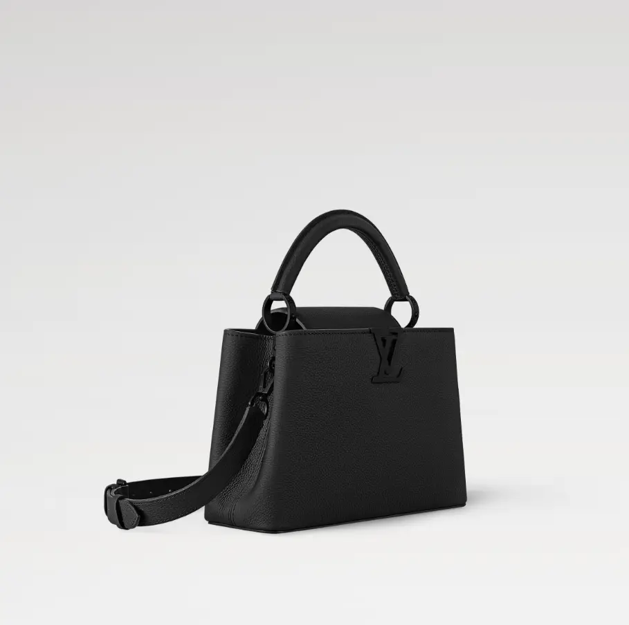 أكياس LV 27*18*9 سم LB091 - صورة 1