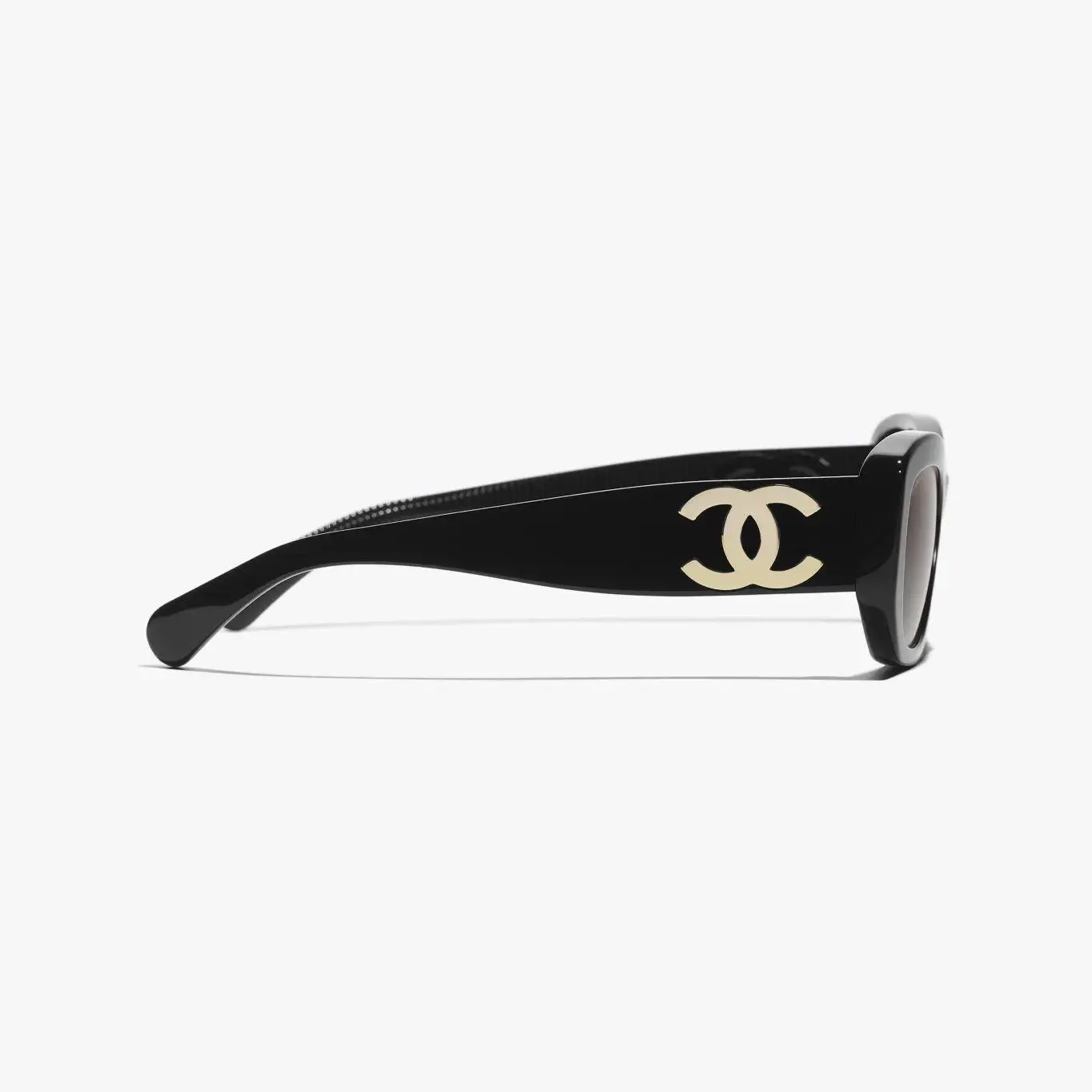 CHANEL Sunglasses 55-18-140 CHSG01 - صورة 2